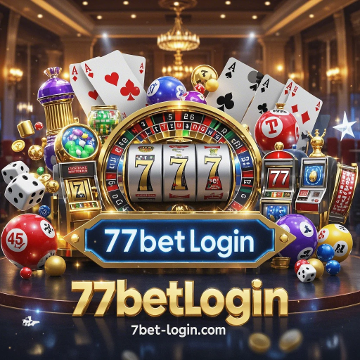 A Magia dos Slots: Descubra Tudo Sobre Caça-Níqueis na 77bet