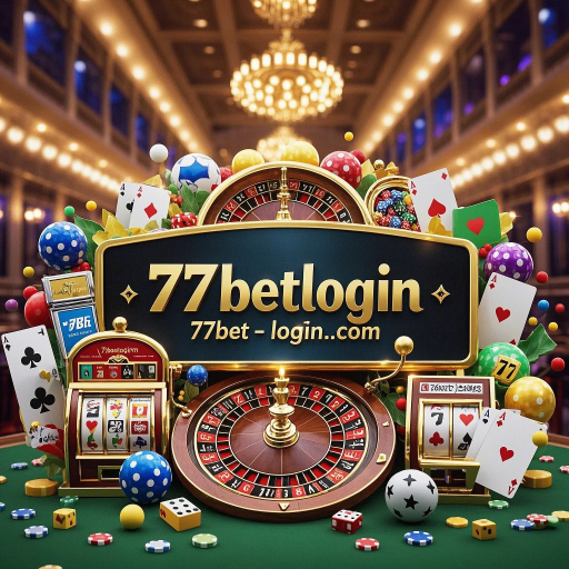 Desvendando a Categoria 'Ao Vivo' do 77bet: Uma Nova Era de Jogos Interativos