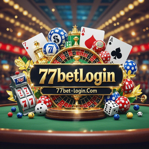 77bet login