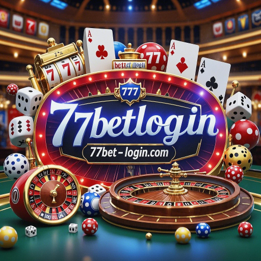 A Magia dos Slots: Descubra Tudo Sobre Caça-Níqueis na 77bet